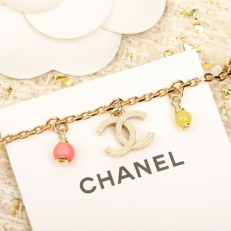 Chanel Brooches